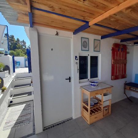 Roof Cabin De La Casita Azul Пуерто-де-ла-Крус Екстер'єр фото